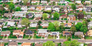 Census Transportation Planning Package